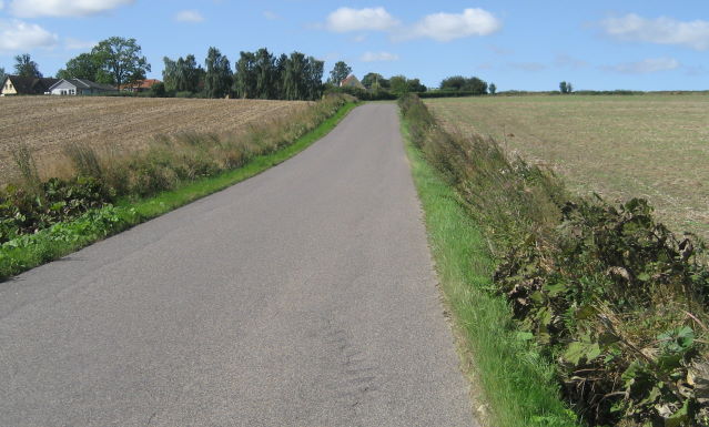 Soderupbakken
