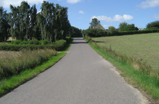 Soderupbakken