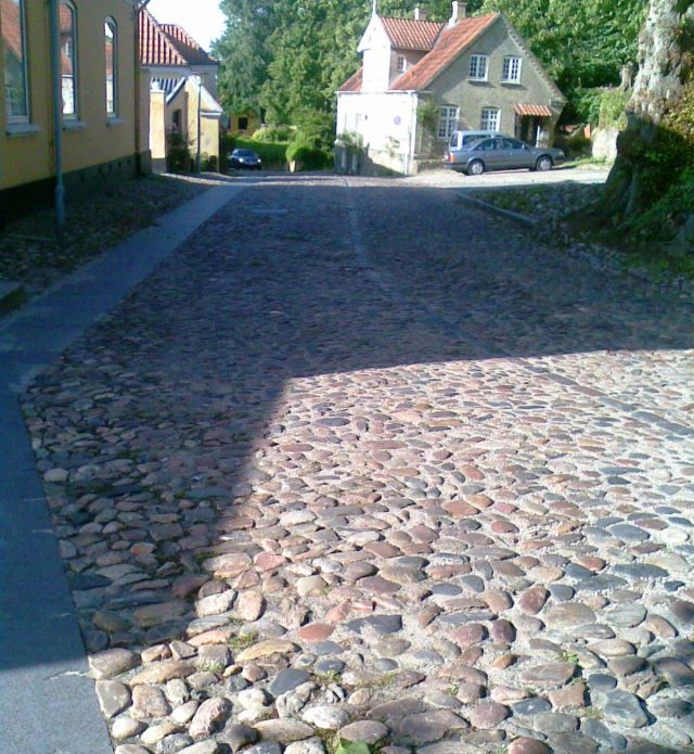 Sødisbakke