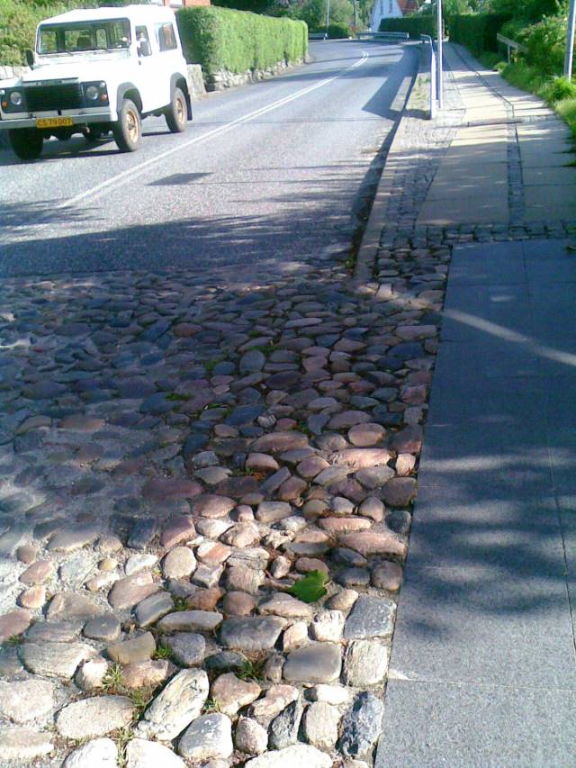 Sødisbakke