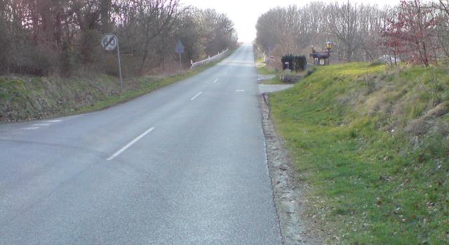 Sulbækbakken