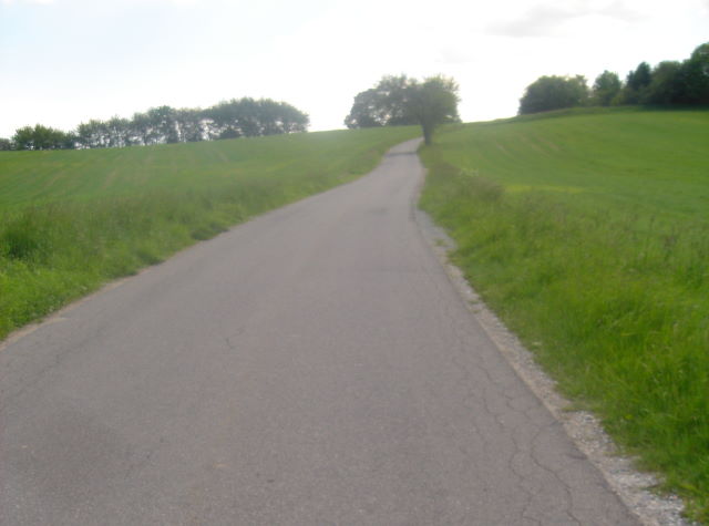 Svennerup Bjerg