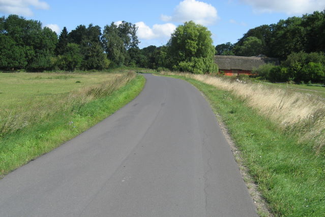 Tadre Mølle