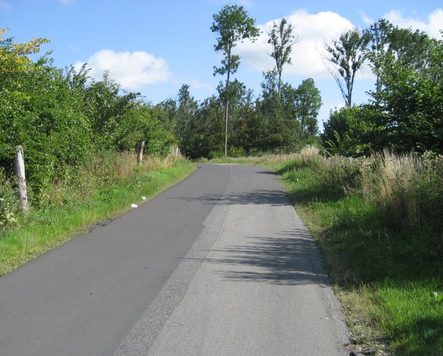 Tadre Mølle