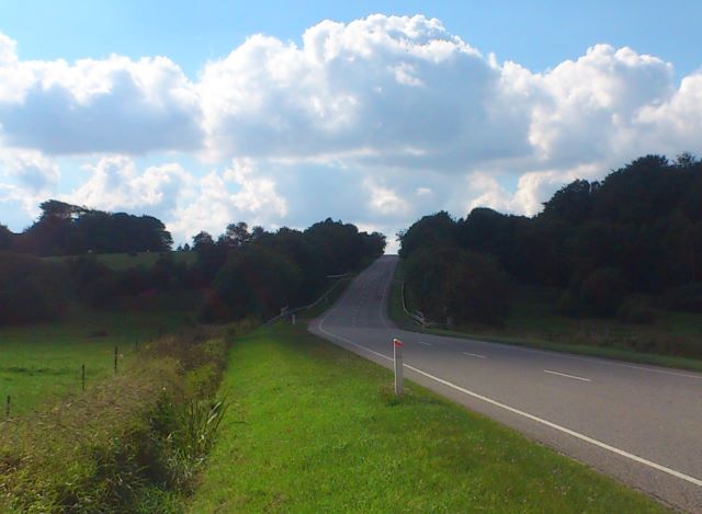 Tindskov Bakke