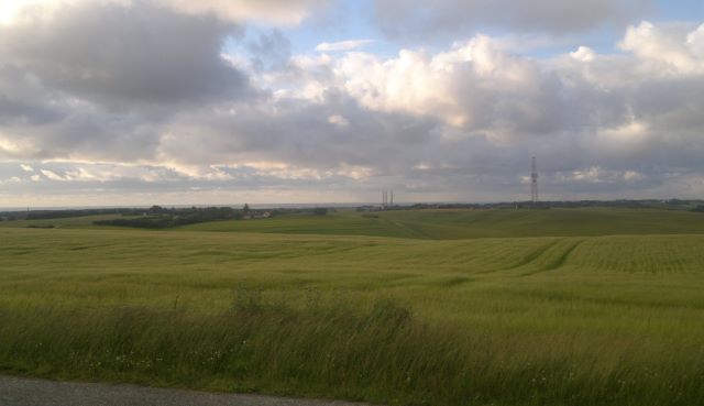 Tornby Bjerg