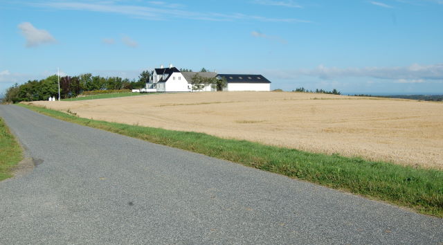 Tornby Bjerg
