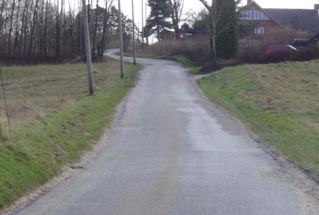 Tushøj (Lyngebakken)