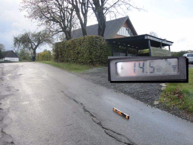 Tushøj (Lyngebakken)