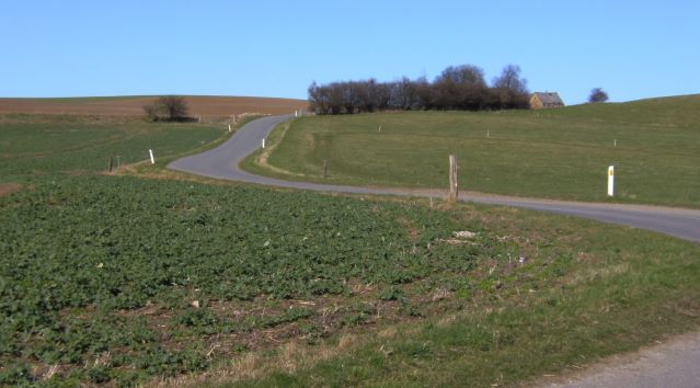 Udsigten
