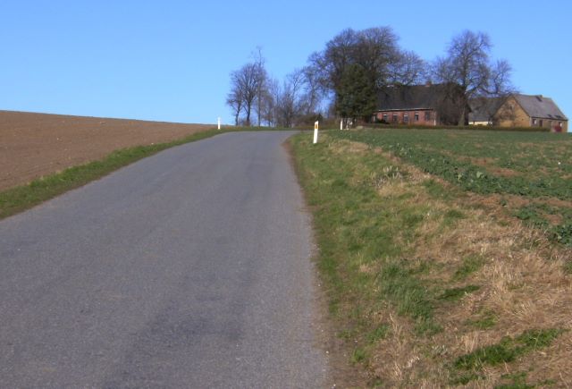 Udsigten