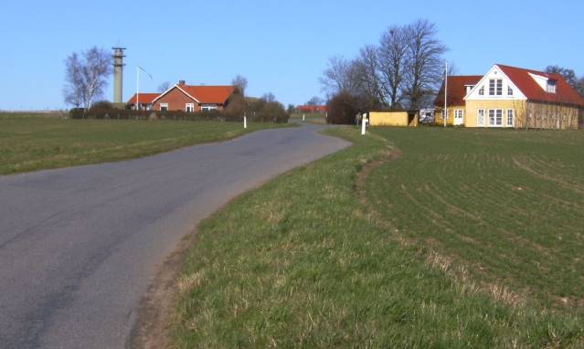Udsigten