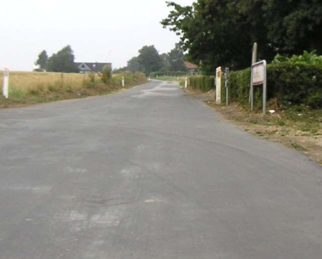 Vejlby Bakke