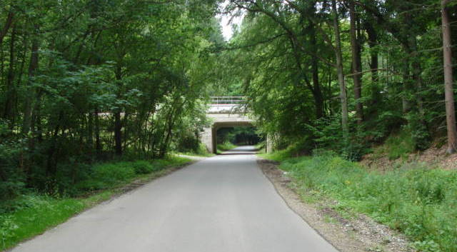 Vigen Skovvej