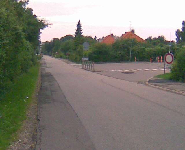 Vigvej